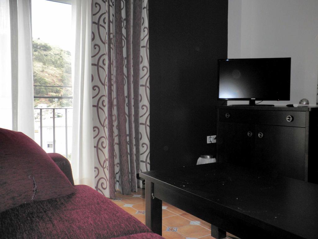 Hotel Alcaidia De Magina Cambil Camera foto