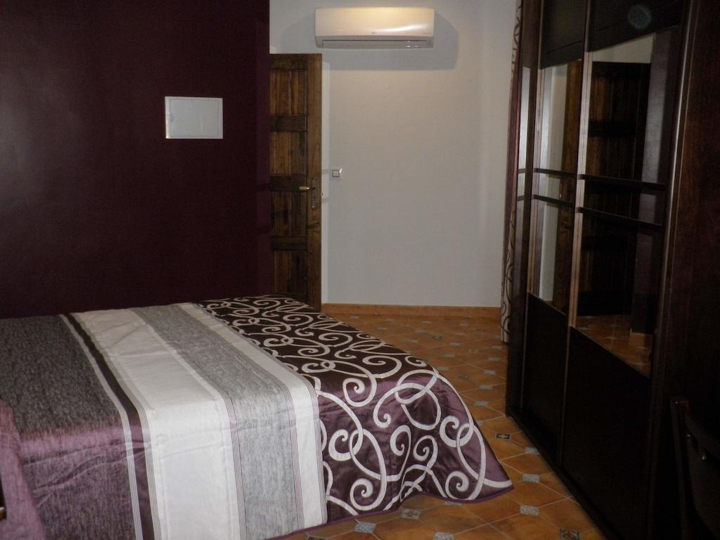 Hotel Alcaidia De Magina Cambil Esterno foto
